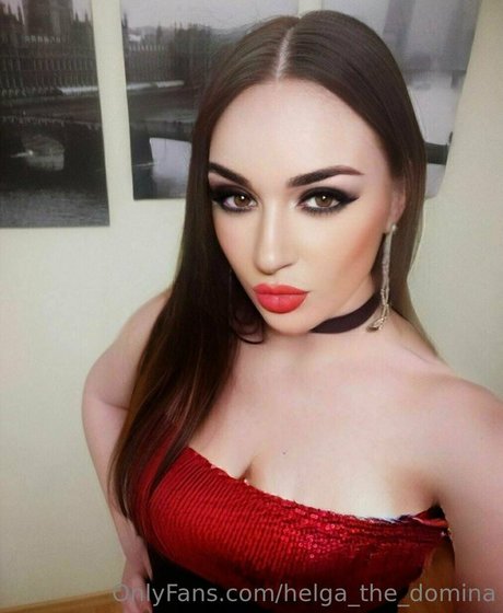 lolly helga onlyfans strip tease