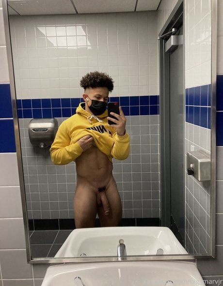 Big marvjr only fans.