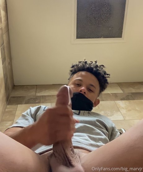 Big marvjr naked onlyfans leaks