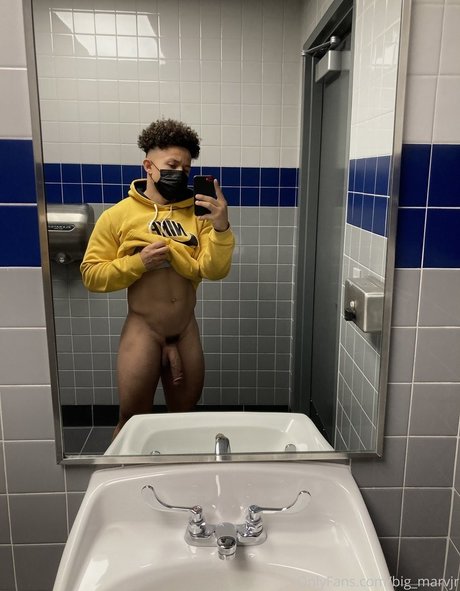 Big marvjr onlyfans porn free