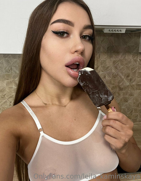 leila kaminskaya onlyfans nude pics