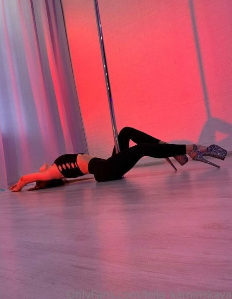 leila kaminskaya leaks only fans