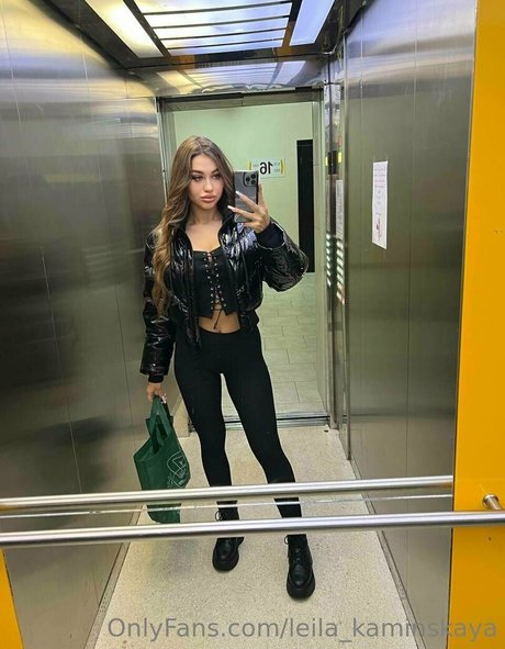 leila kaminskaya desnuda onlyfans
