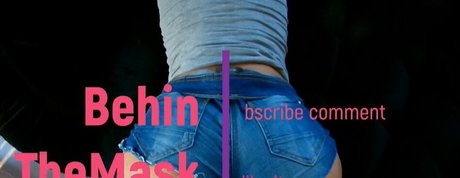 Behindthemaskk onlyfans sextape leak