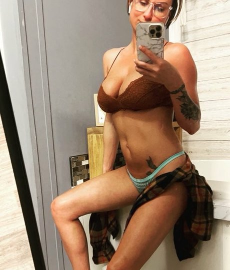 Brandy Canaday free only fans