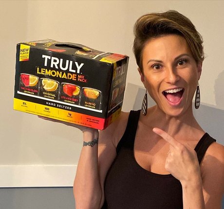 Brandy Canaday onlyfans leaks free