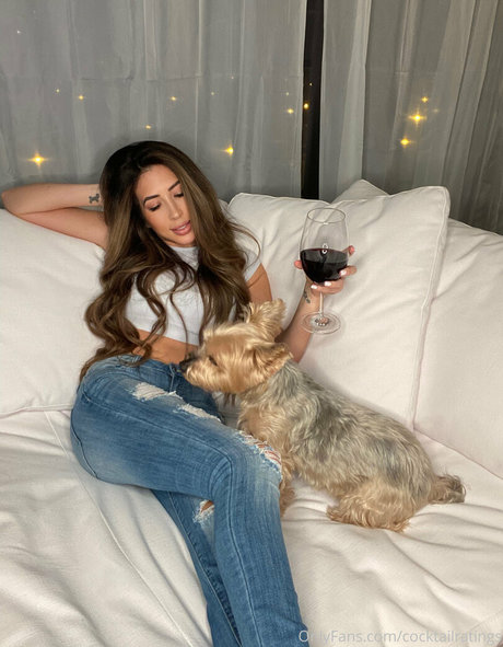 cocktailratings onlyfans lesk