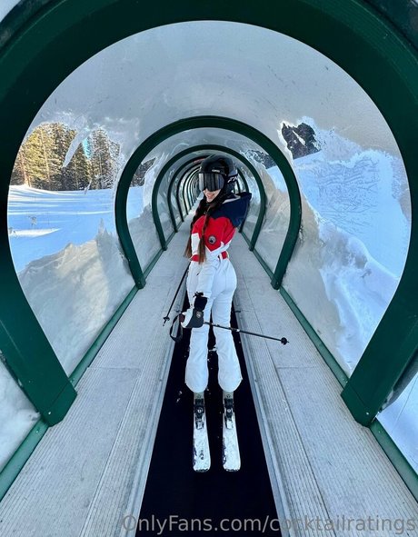 cocktailratings onlyfans leak ass