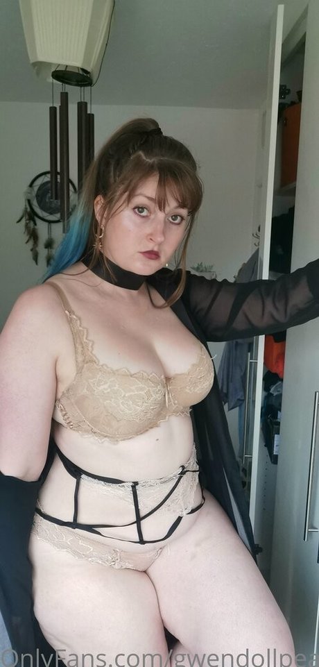 gwendollpeach leaked nude onlyfans