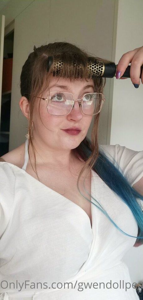 gwendollpeach onlyfans lean