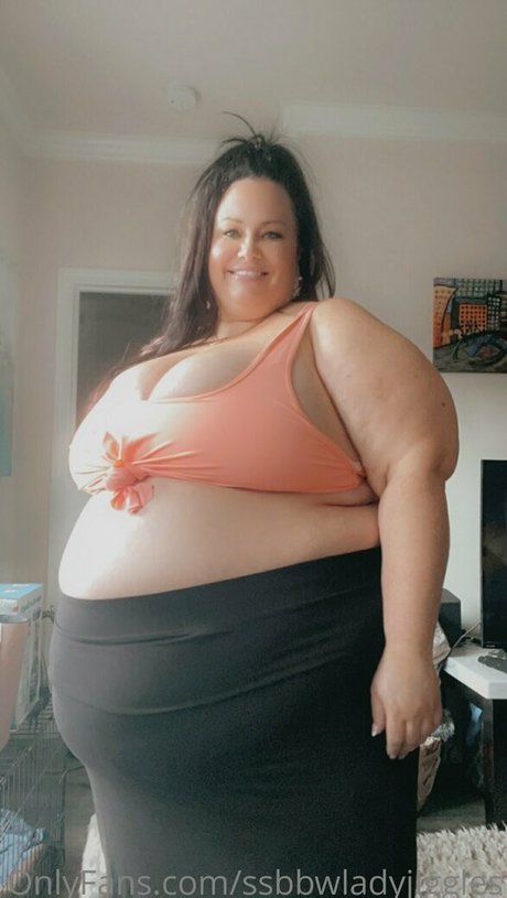 ssbbwladyjiggles onlyfans porn leaked