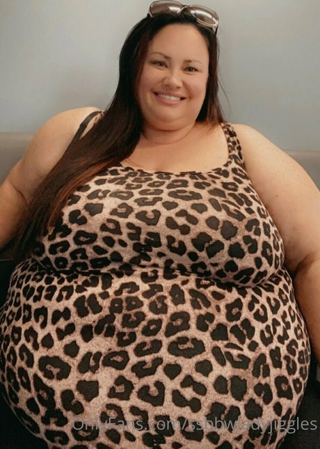 ssbbwladyjiggles leaked only fans nudes