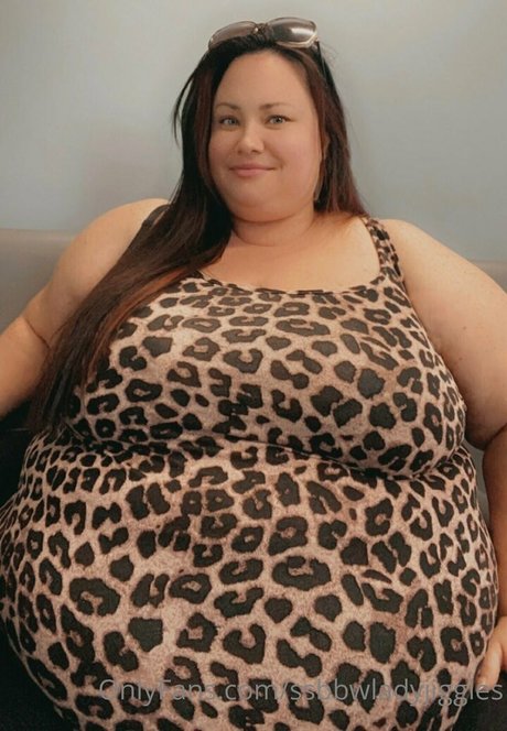 ssbbwladyjiggles leaked only fans porn