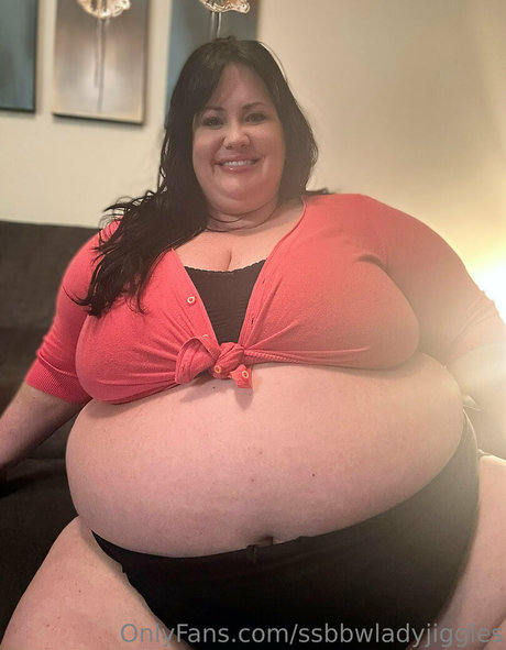 ssbbwladyjiggles leaked onlyfans free