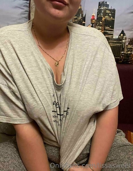 lissasweet leaked only fans