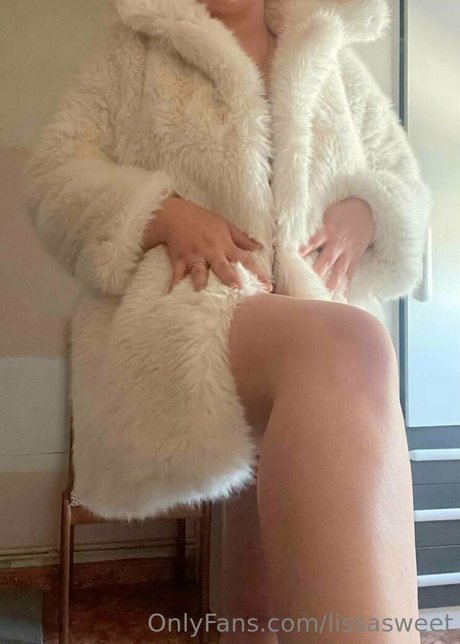 lissasweet onlyfans naked leaks