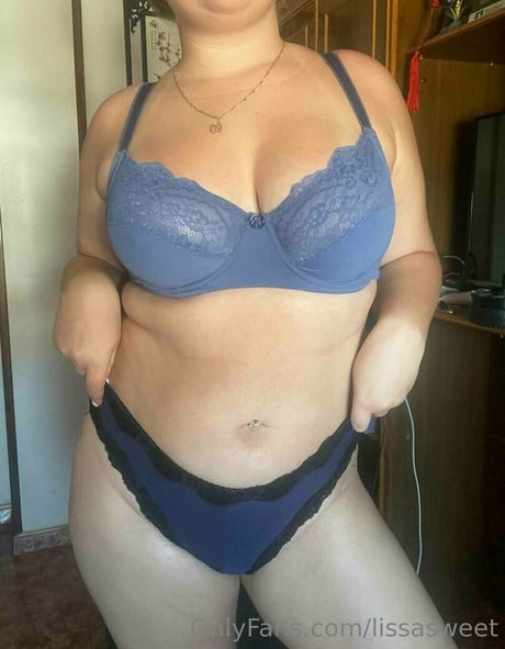 lissasweet leaked only fans