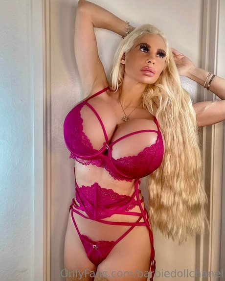 barbiedollchanel onlyfans nudes leaked