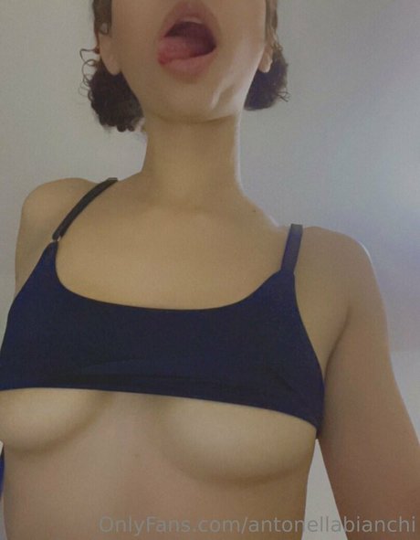 antonellabianchi nude only fans