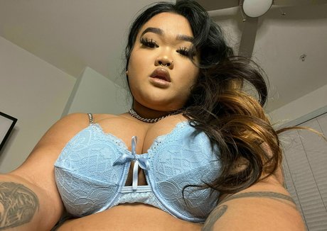 babymazex onlyfans nude leaked