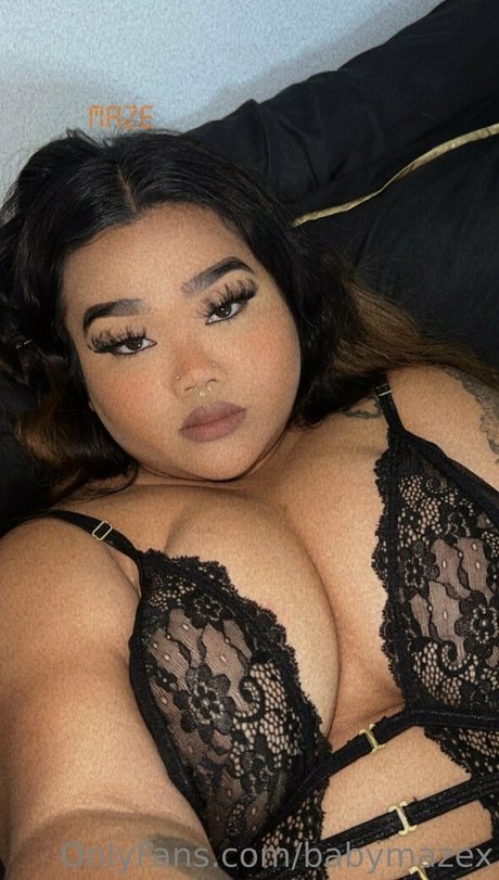 babymazex onlyfans de