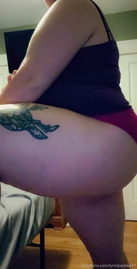 lynnbaybee77 onlyfans model photo