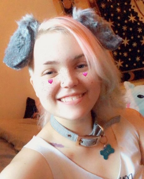 pwuppydove porn onlyfans