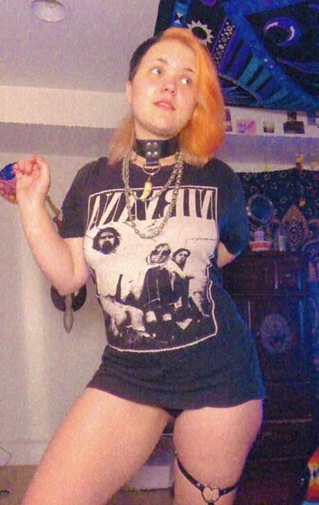 pwuppydove onlyfans leak ass