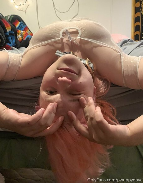 pwuppydove onlyfans lean