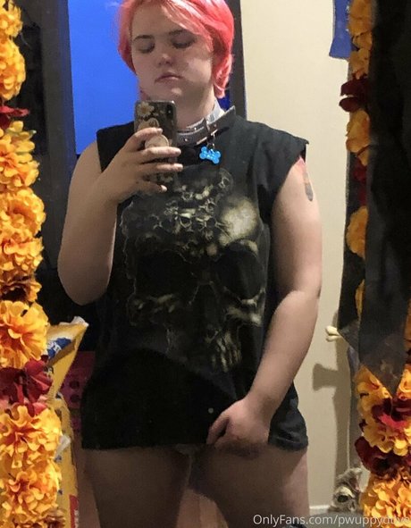 pwuppydove onlyfans porn free