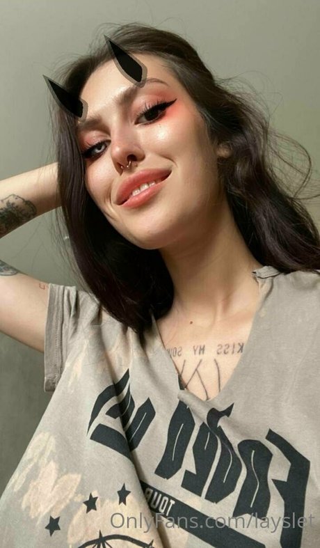 layslet onlyfans naked porn