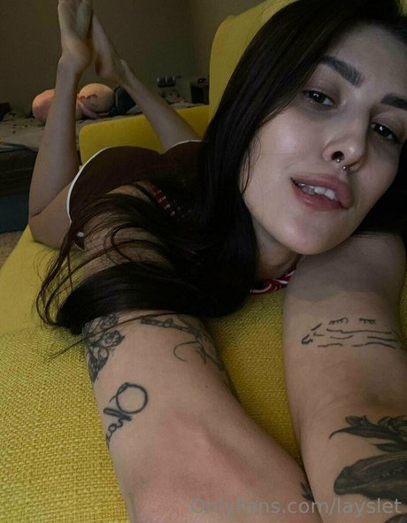 layslet onlyfans archives