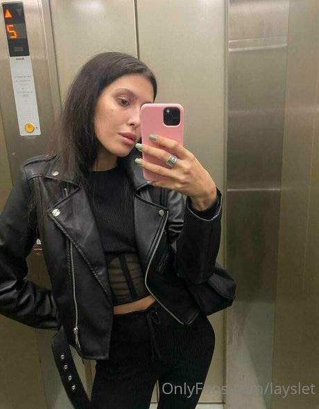 layslet leaked nude onlyfans