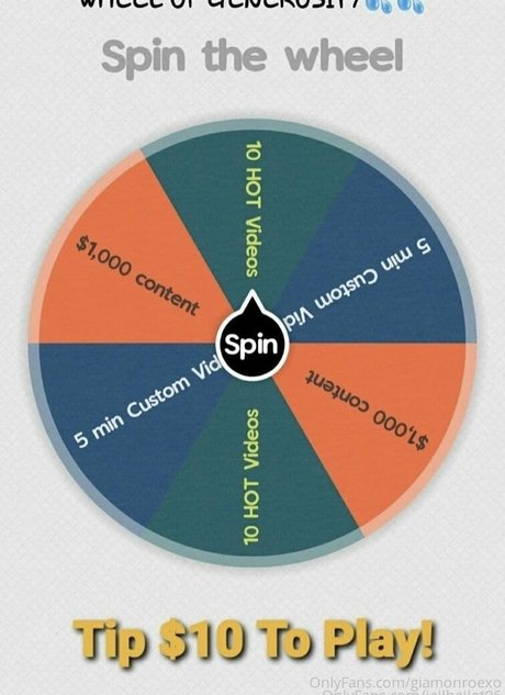 giamonroexo leaked naked onlyfans