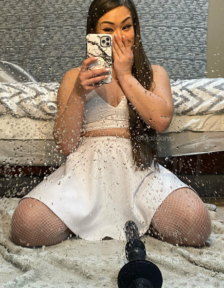 maesoryu leaked onlyfans.