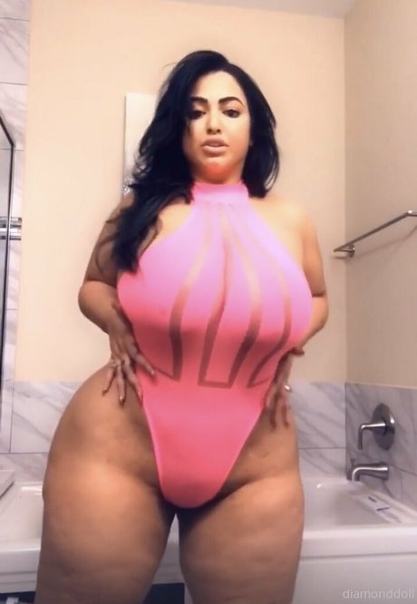 realdiamonddoll onlyfans porno