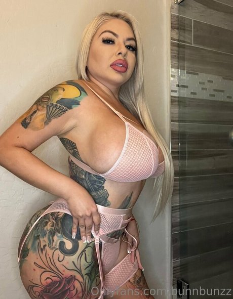bunnbunzz topless onlyfans
