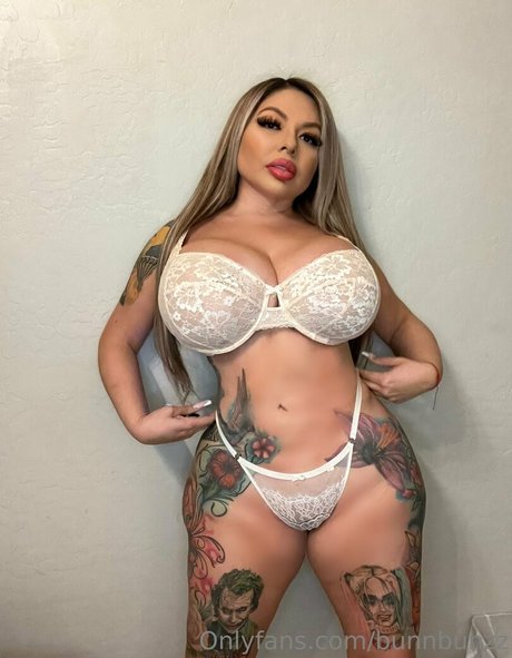 bunnbunzz onlyfans ass