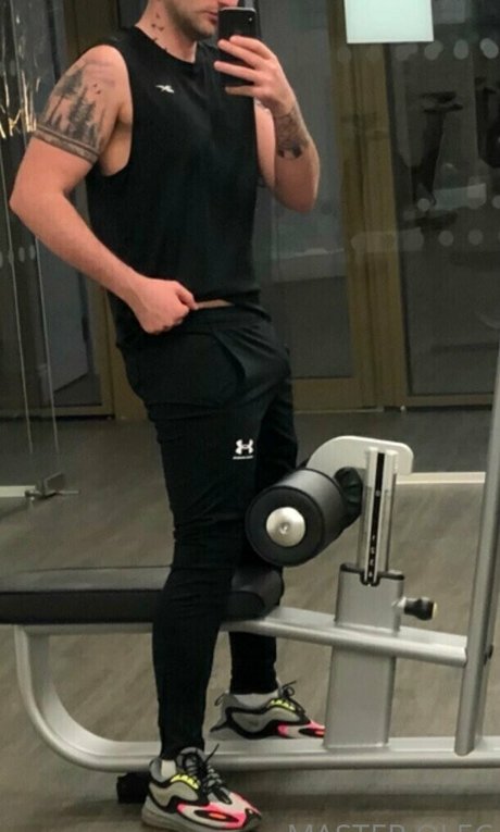 master olec onlyfans leaks porn