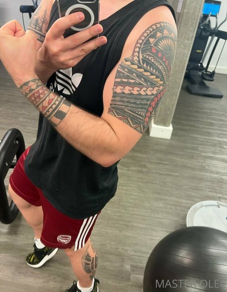 master olec onlyfans sextape leak