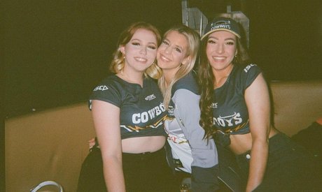 Molly Shield porn only fans