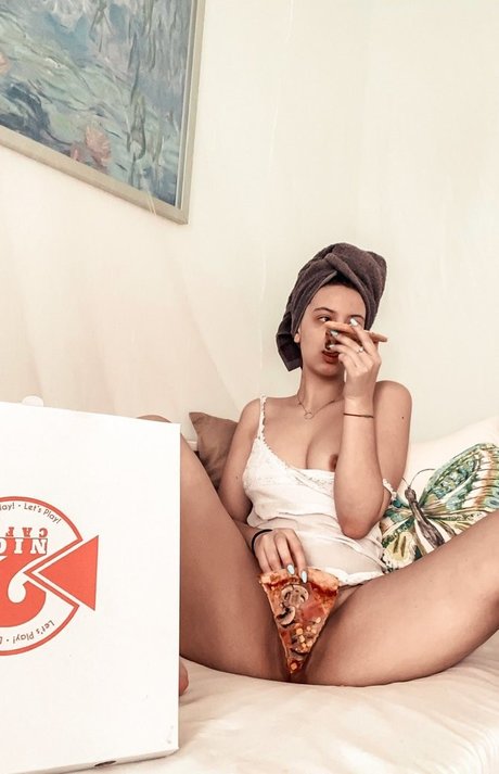 Lady a onlyfans leak fuck