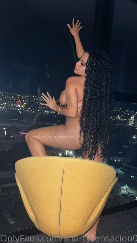 shortysensacion01 only fans leaks