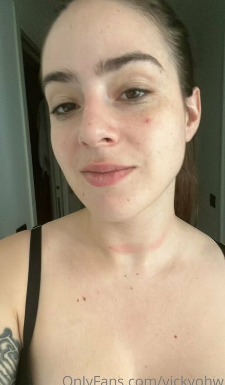 vickyohw onlyfans nudes