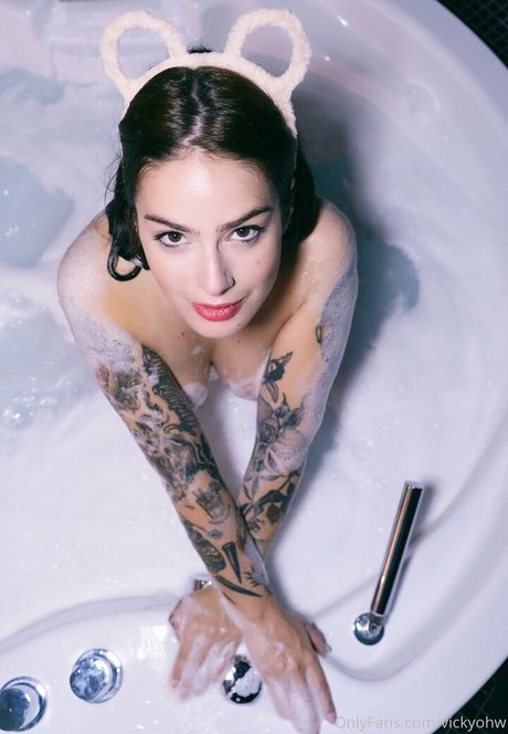 vickyohw onlyfans archive
