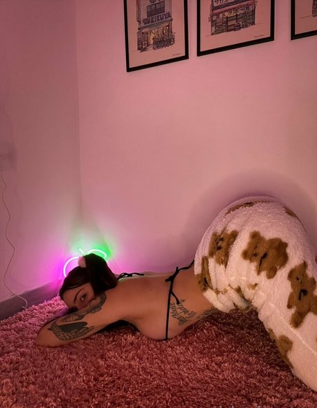 vickyohw onlyfans porn leaked