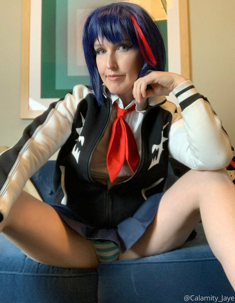 calamity jaye onlyfans leak ass