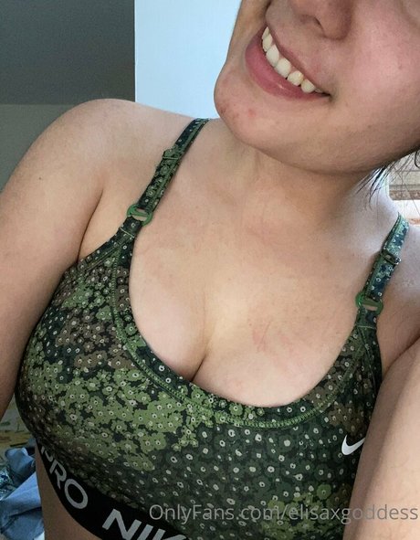 elisaxgoddess strip onlyfans