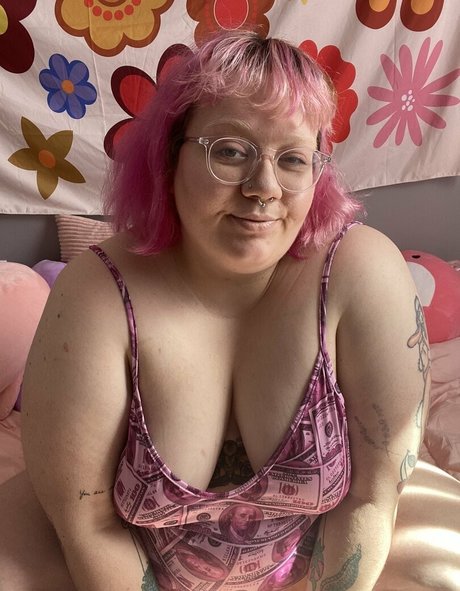 cherryjambaby onlyfans porn