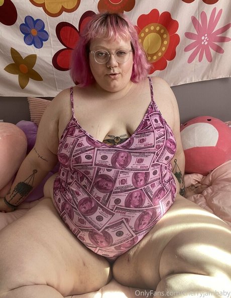 cherryjambaby Profile image